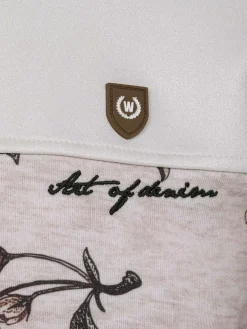 Sweater 76348 Manso Beige