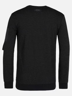 Sweater 76310 Marville Black