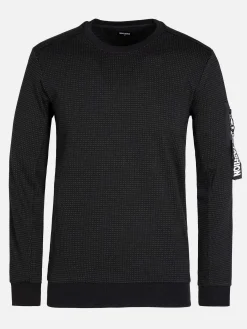 Sweater 76310 Marville Black