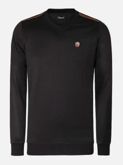 Sweater 76295 Muru Black