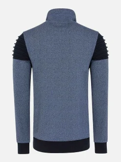 Sweater 76359 Newton Indigo