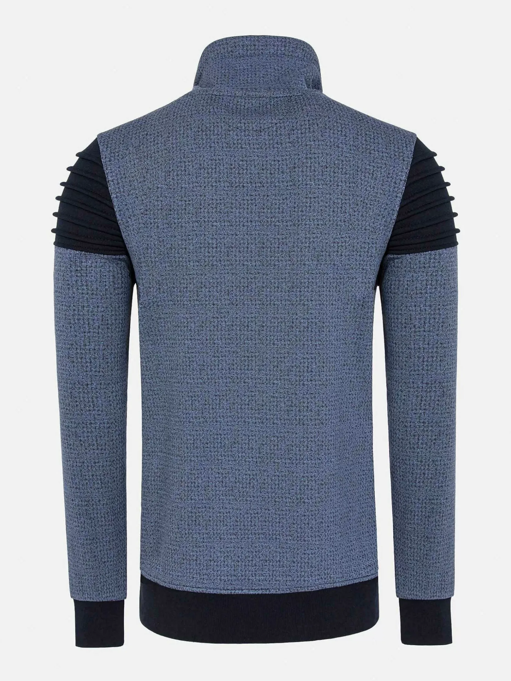 Sweater 76359 Newton Indigo