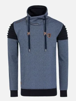 Sweater 76359 Newton Indigo