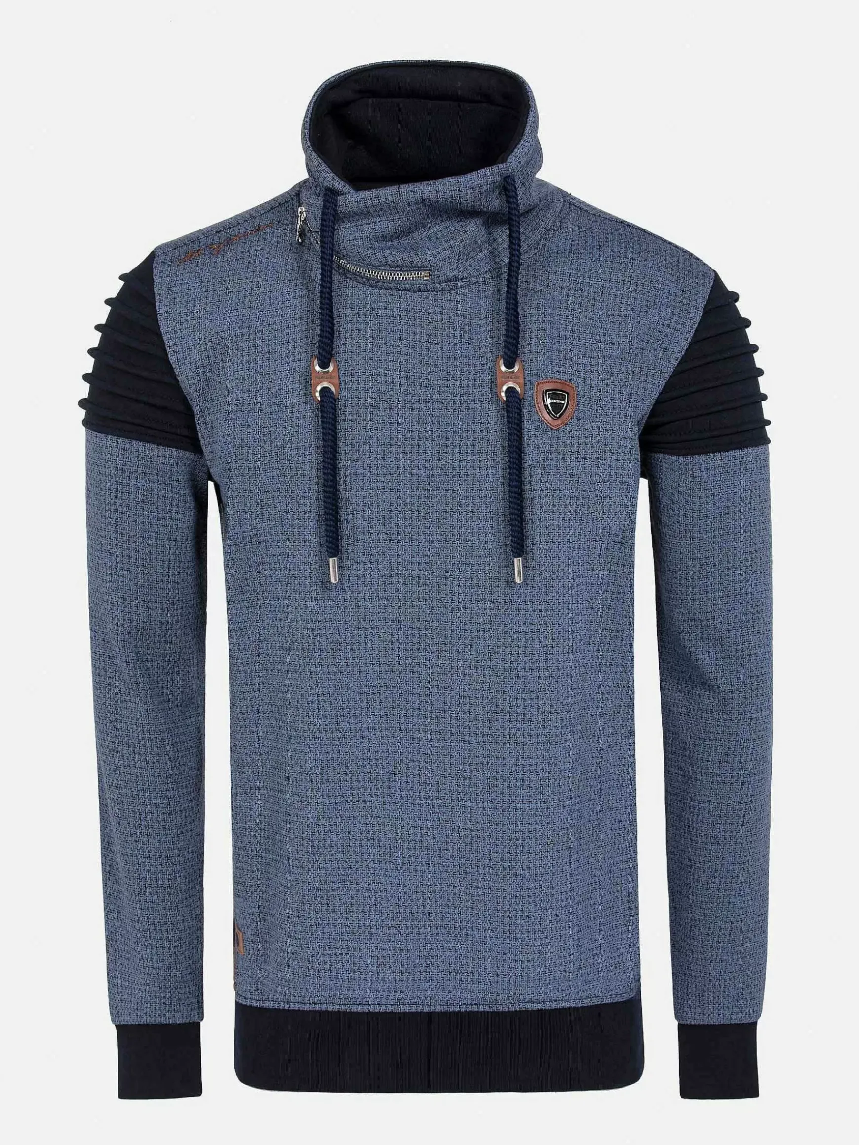 Sweater 76359 Newton Indigo