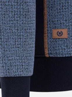 Sweater 76359 Newton Indigo