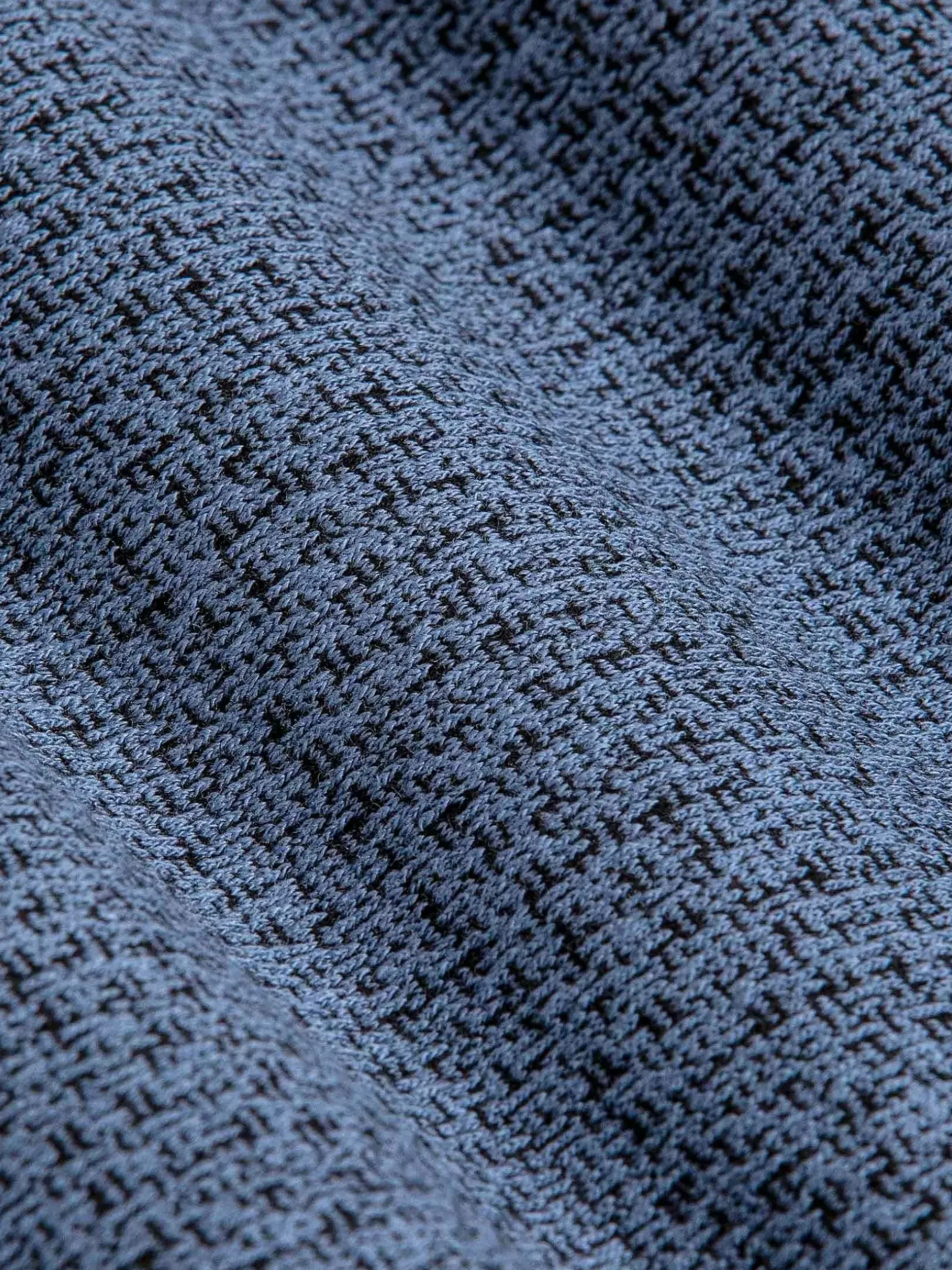 Sweater 76359 Newton Indigo