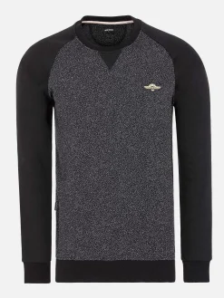 Sweater 76350 Pelada Black