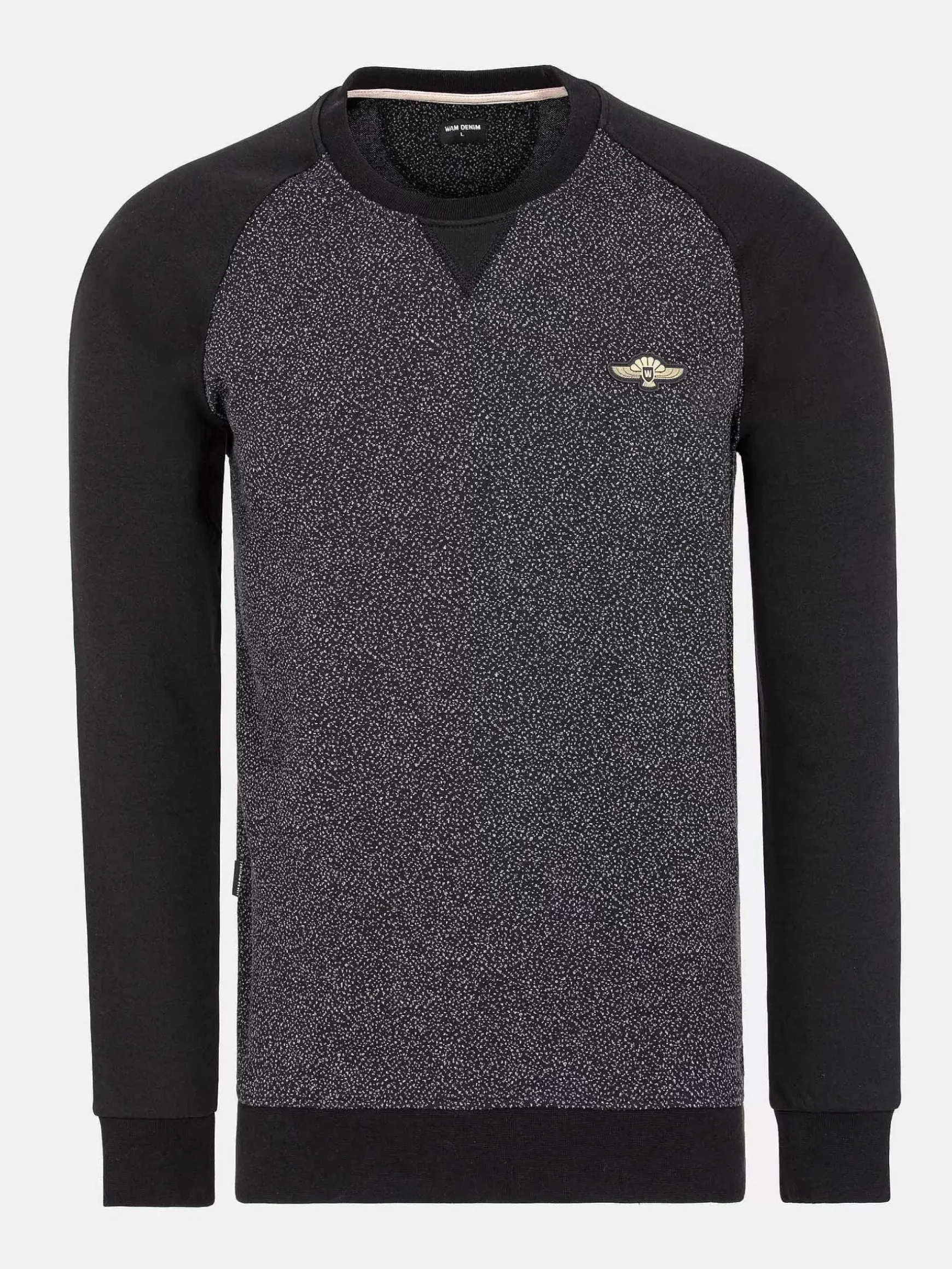 Sweater 76350 Pelada Black