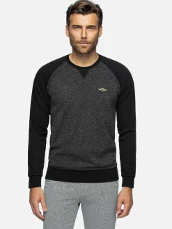 Sweater 76350 Pelada Black