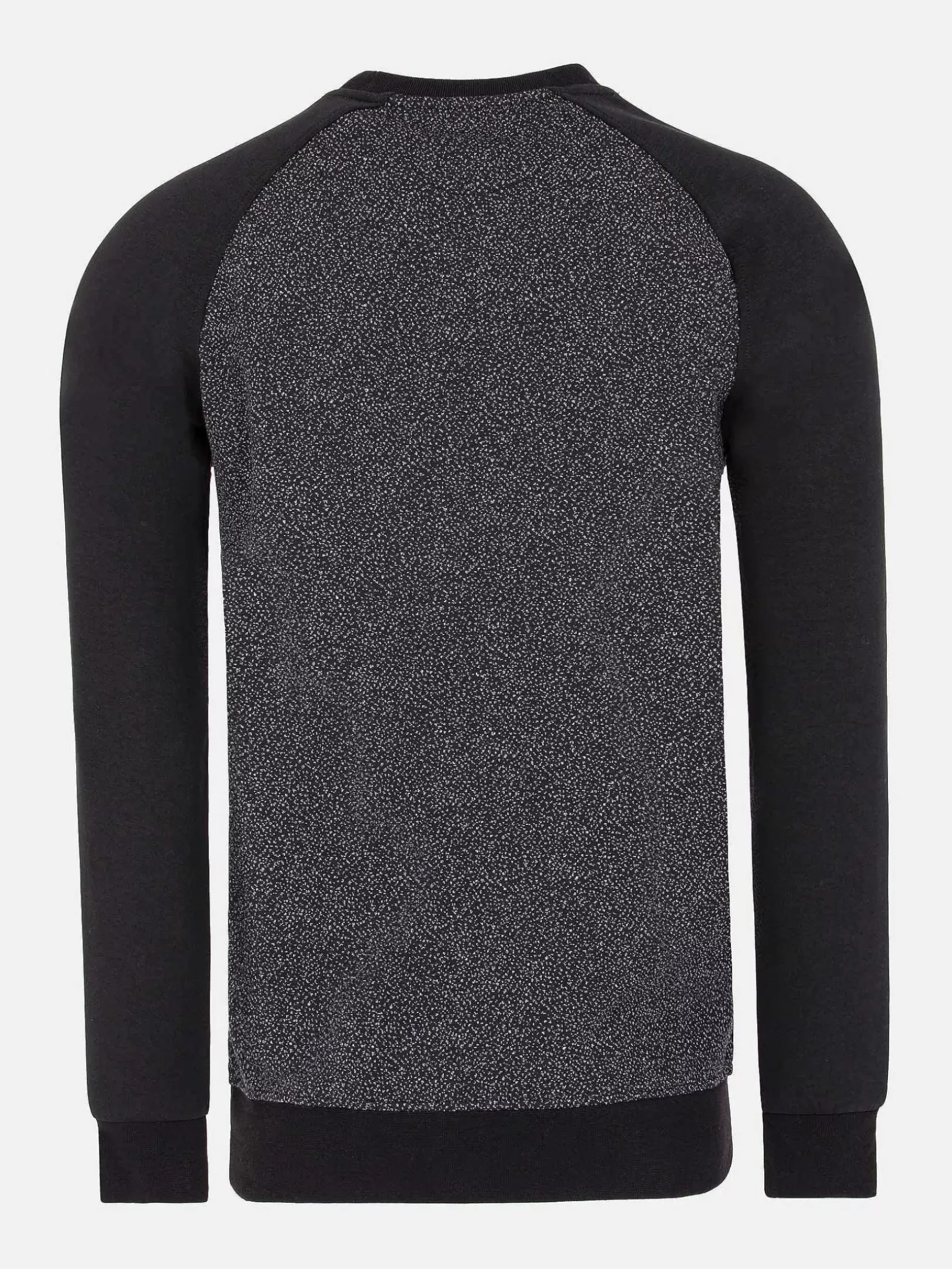 Sweater 76350 Pelada Black