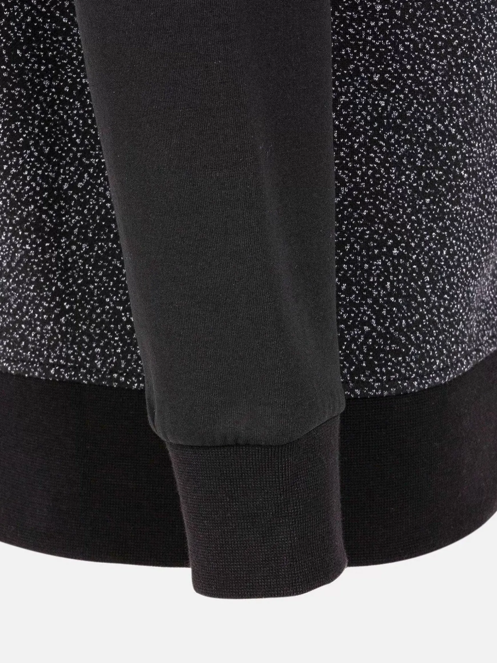 Sweater 76350 Pelada Black