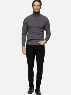 Sweater 76344 Reinel Anthracite