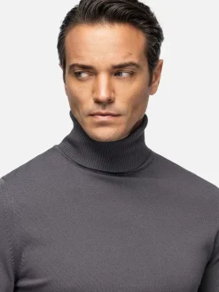 Sweater 76344 Reinel Anthracite