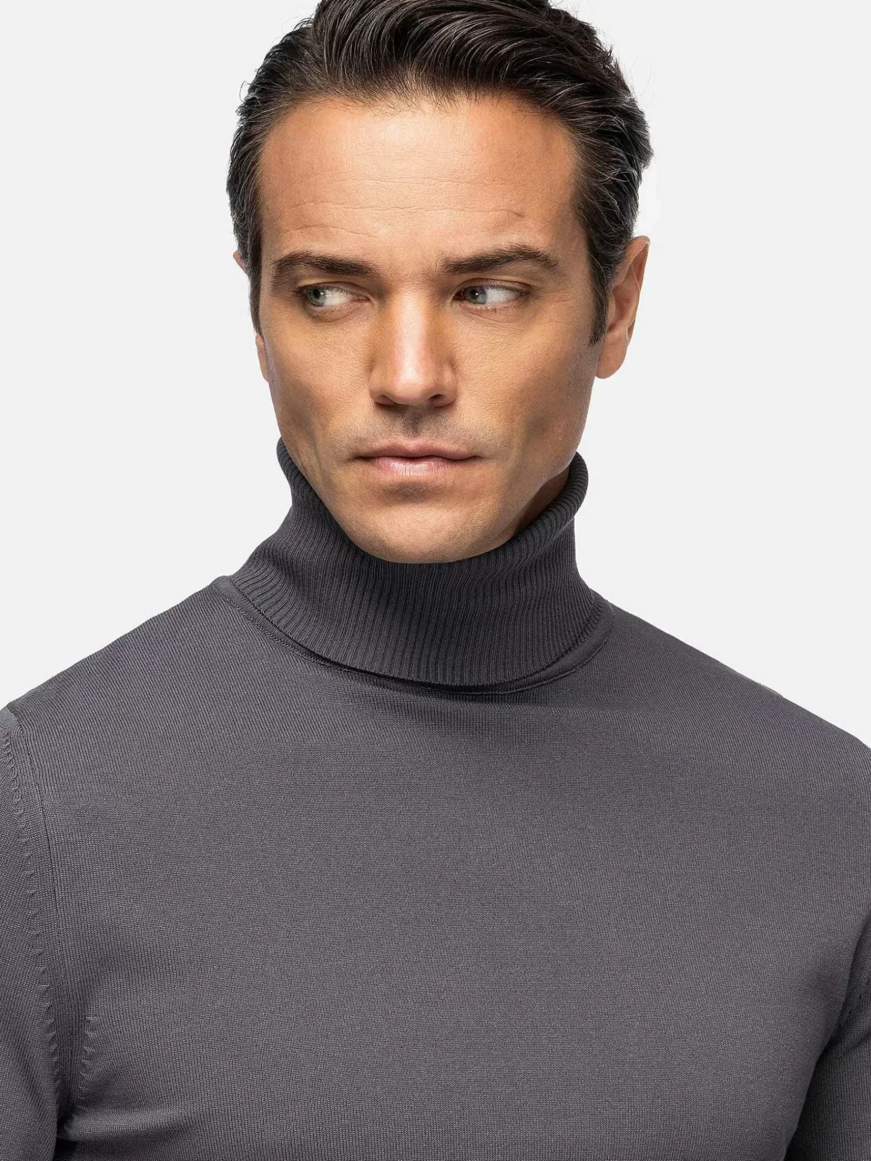 Sweater 76344 Reinel Anthracite