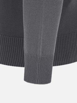 Sweater 76344 Reinel Anthracite