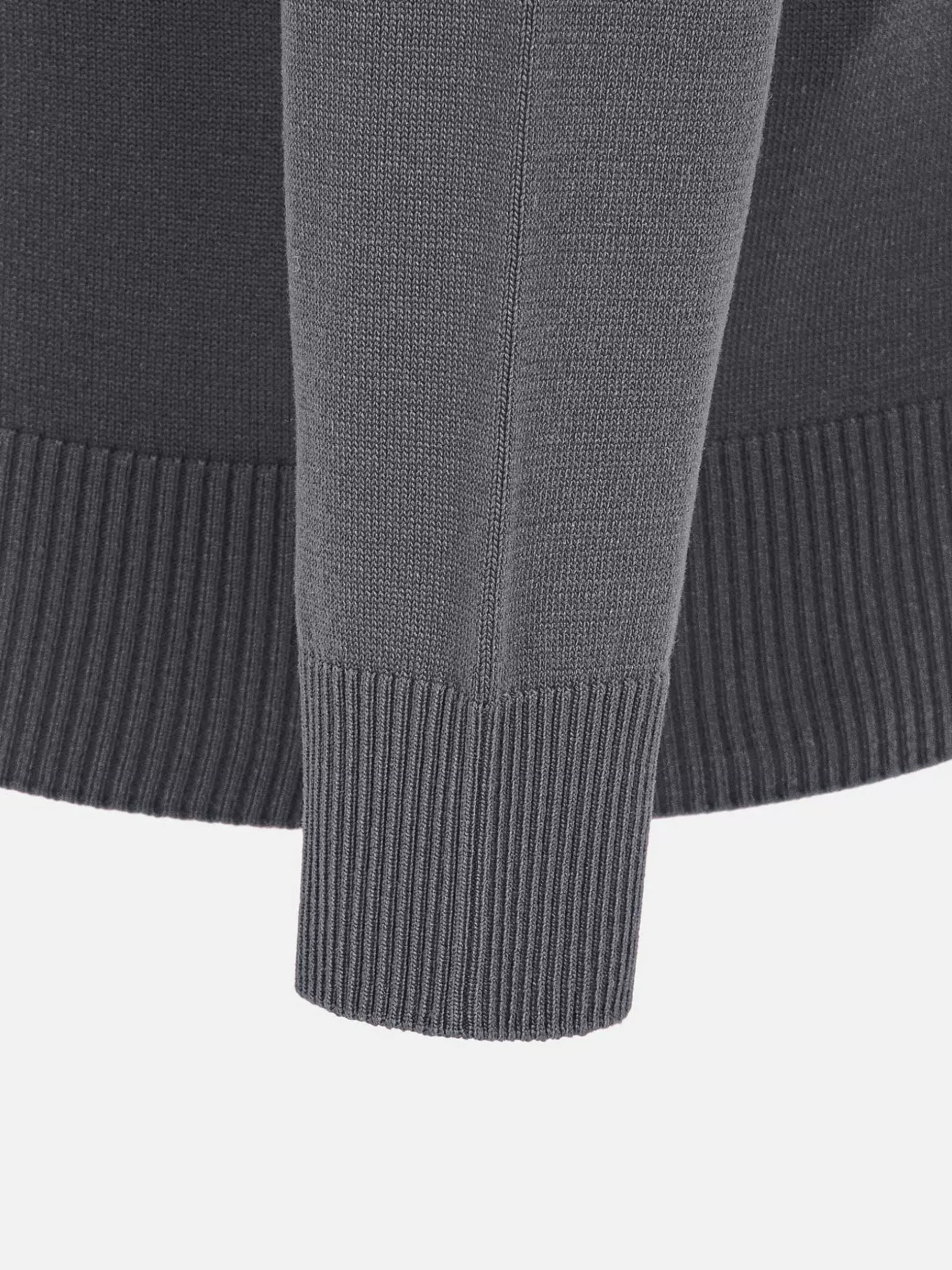 Sweater 76344 Reinel Anthracite