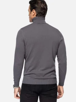 Sweater 76344 Reinel Anthracite