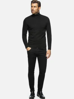 Sweater 76344 Reinel Black