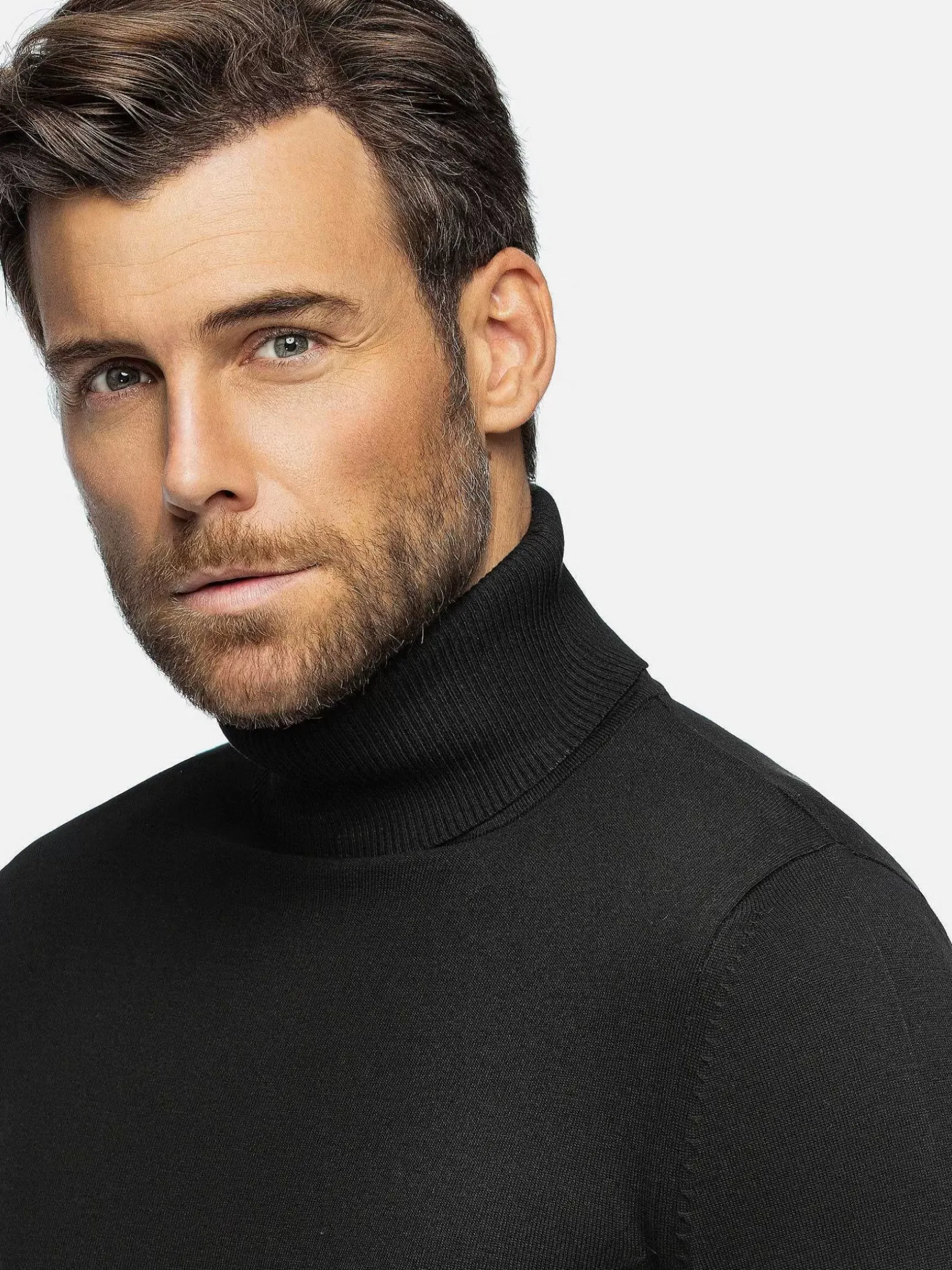 Sweater 76344 Reinel Black