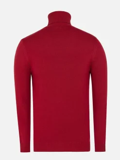 Sweater 76344 Reinel Red