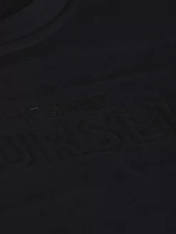 Sweater 76322 Rhino Dunes Black