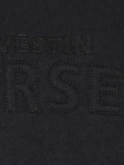 Sweater 76322 Rhino Dunes Black