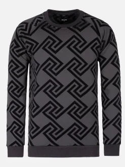 Sweater 76341 Richey Black