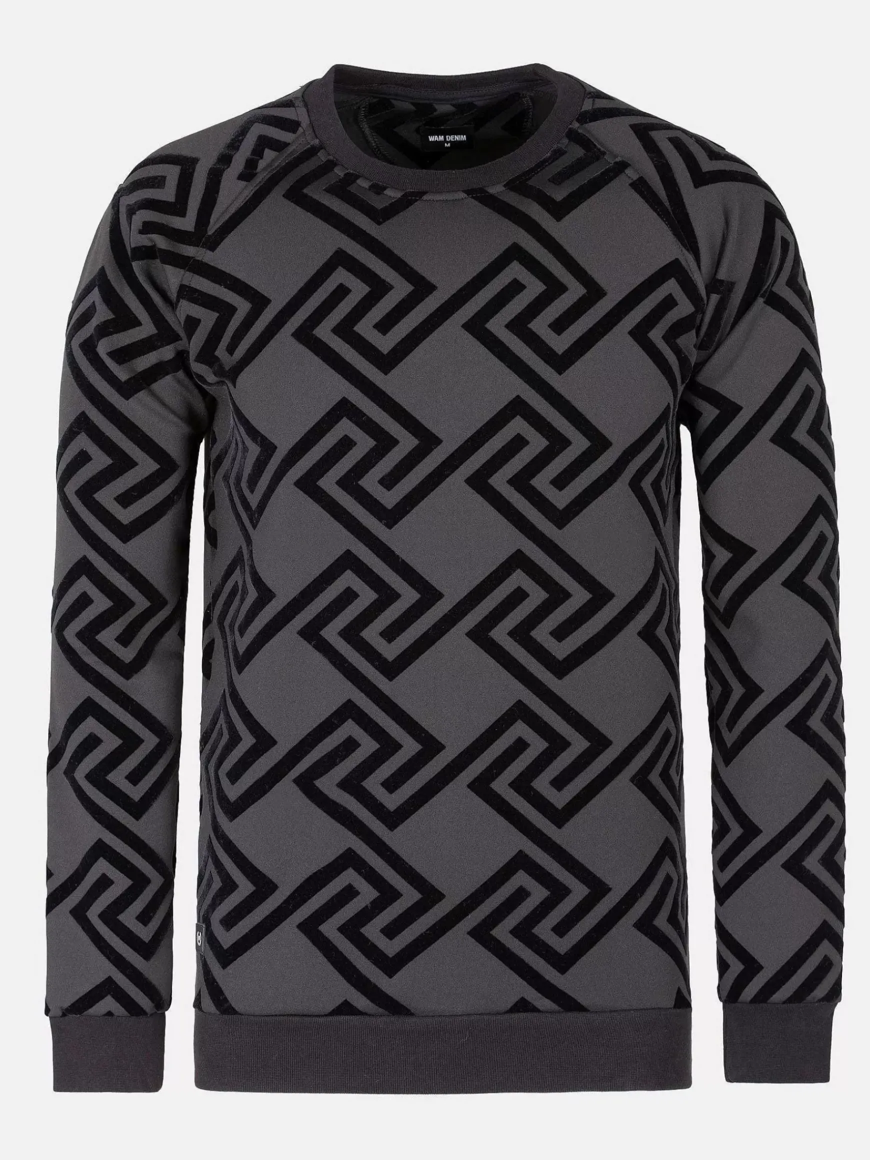 Sweater 76341 Richey Black