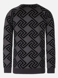 Sweater 76341 Richey Black