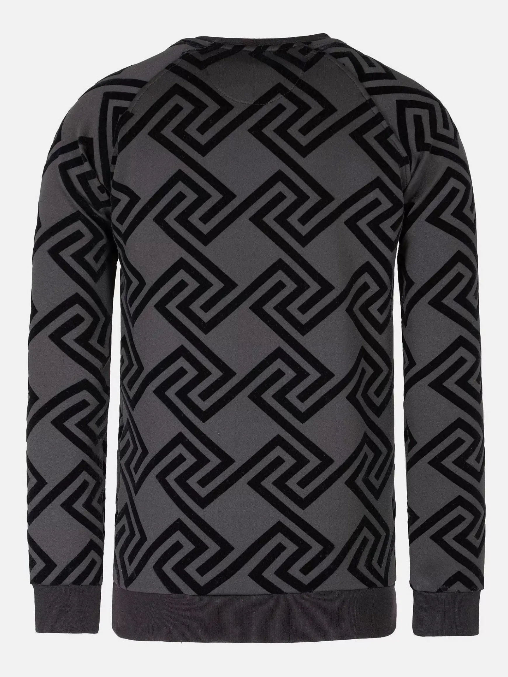 Sweater 76341 Richey Black