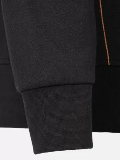 Sweater 76374 Sedona Peru Black