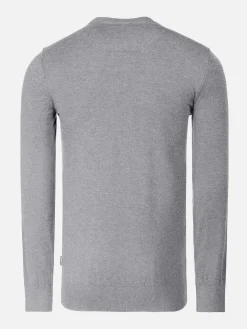 Sweater 76312 Sender Grey