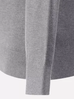 Sweater 76312 Sender Grey