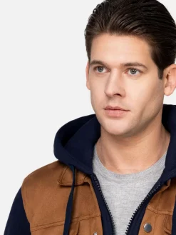 Sweater 76312 Sender Grey