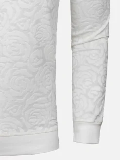 Sweater 76281 St. Petersburg Off White