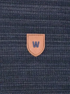 Sweater 76338 Stavanger Navy