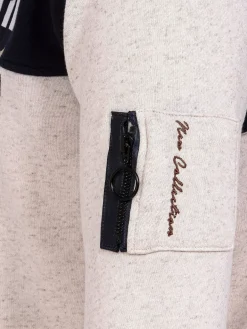 Sweater 76332 Sumar Beige