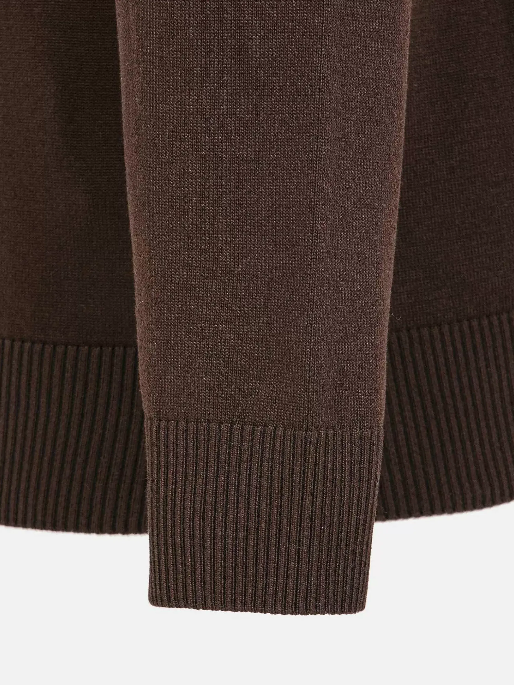 Sweater 76345 Yard Brown