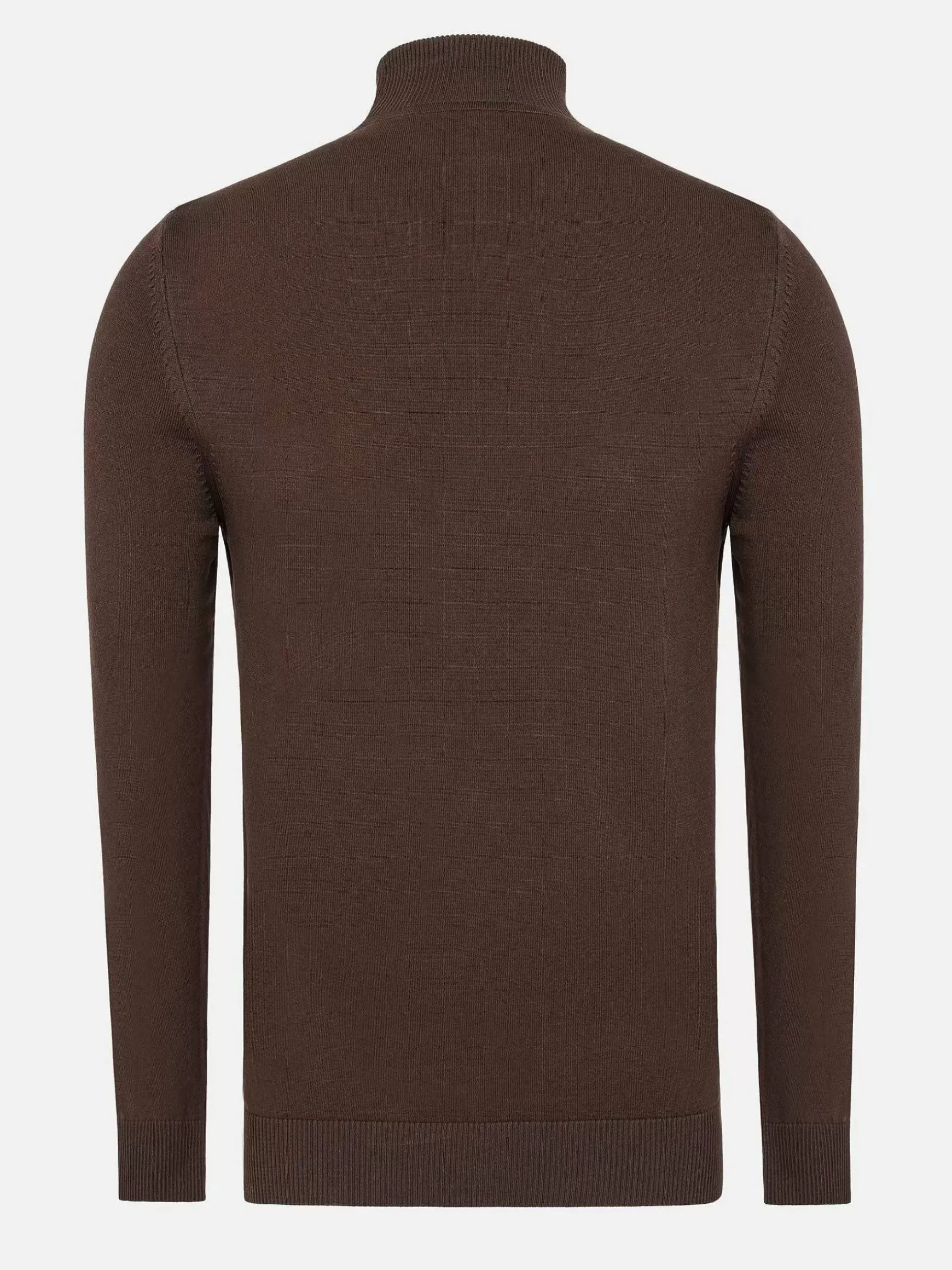 Sweater 76345 Yard Brown