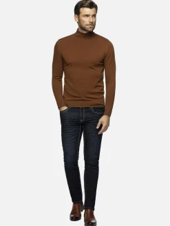 Sweater 76345 Yard Peru