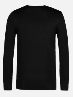 Sweater 76288 York Black