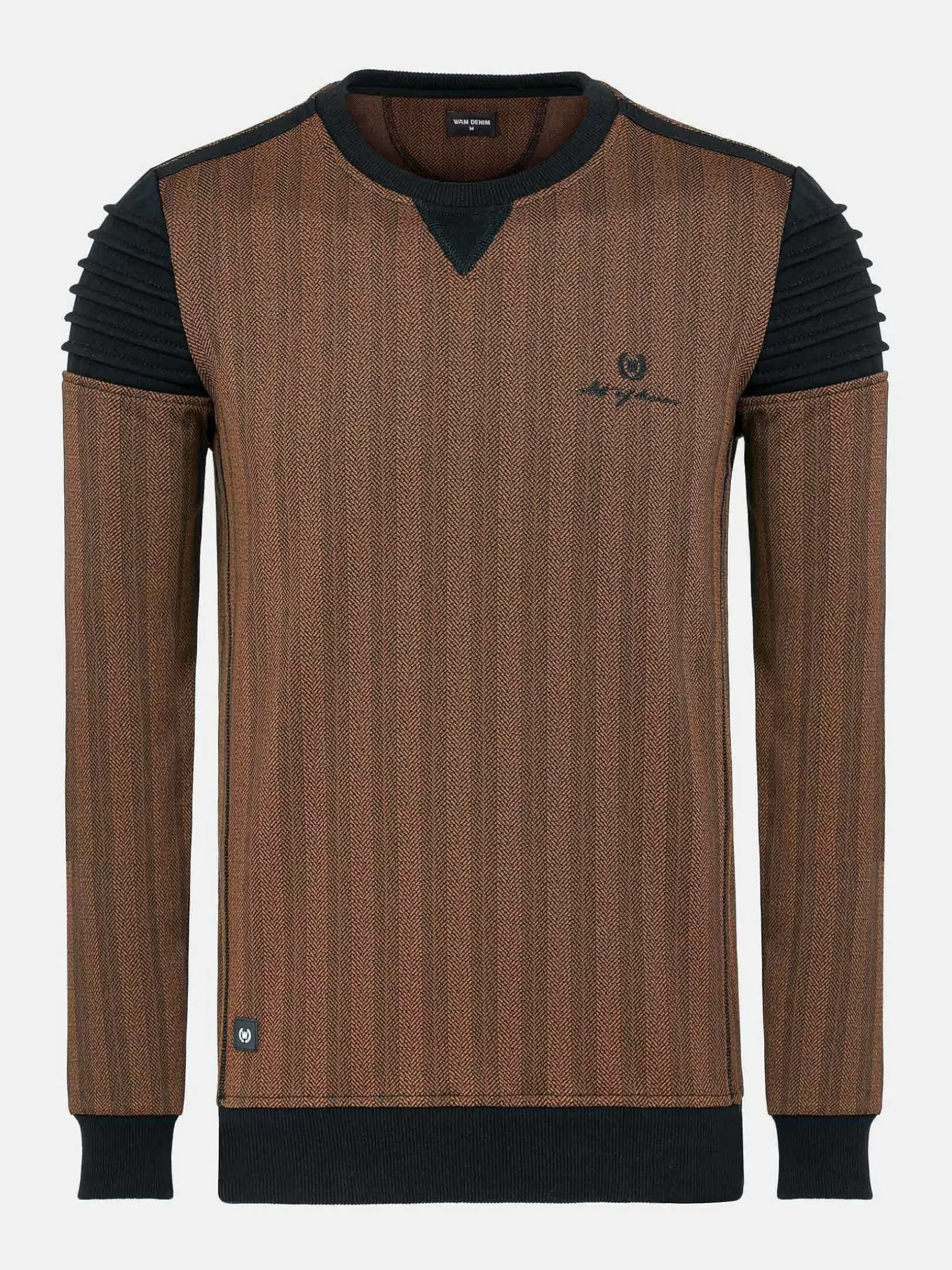 Sweater 76339 Zaire Brown