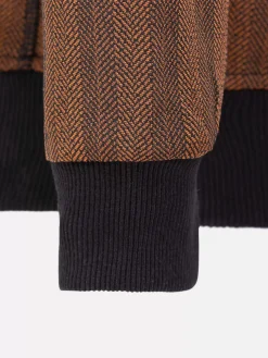 Sweater 76339 Zaire Brown