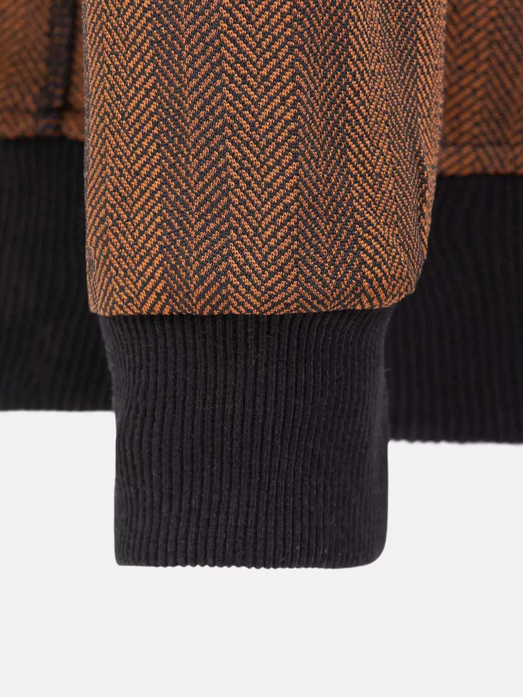 Sweater 76339 Zaire Brown