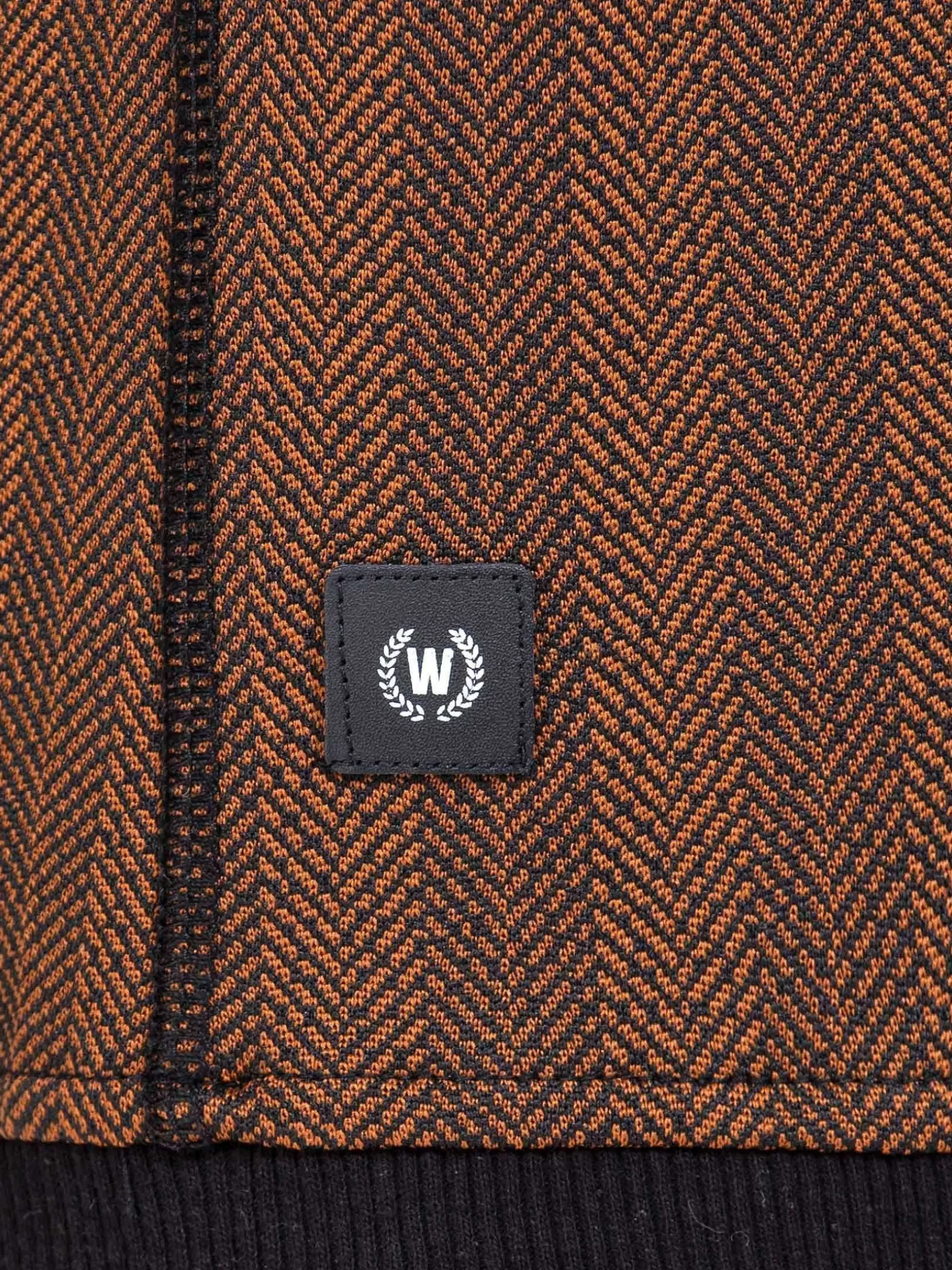 Sweater 76339 Zaire Brown