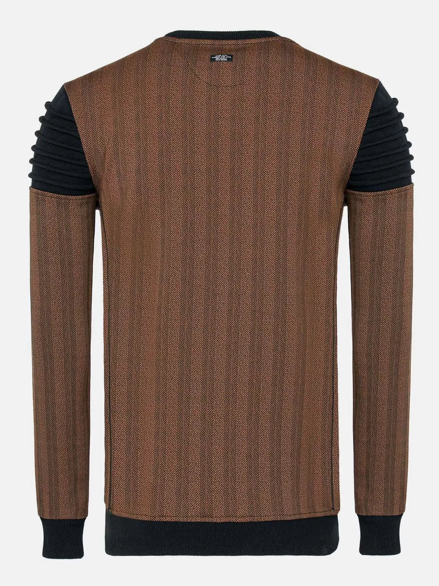 Sweater 76339 Zaire Brown