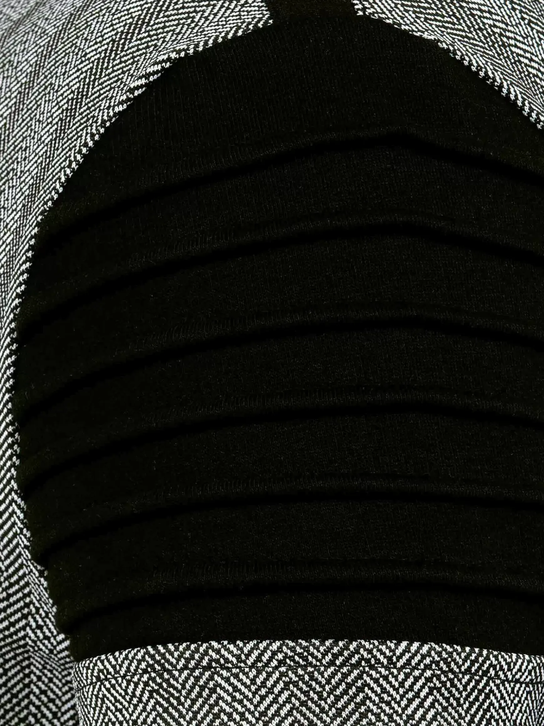 Sweater 76339 Zaire Grey