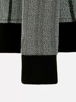 Sweater 76339 Zaire Grey