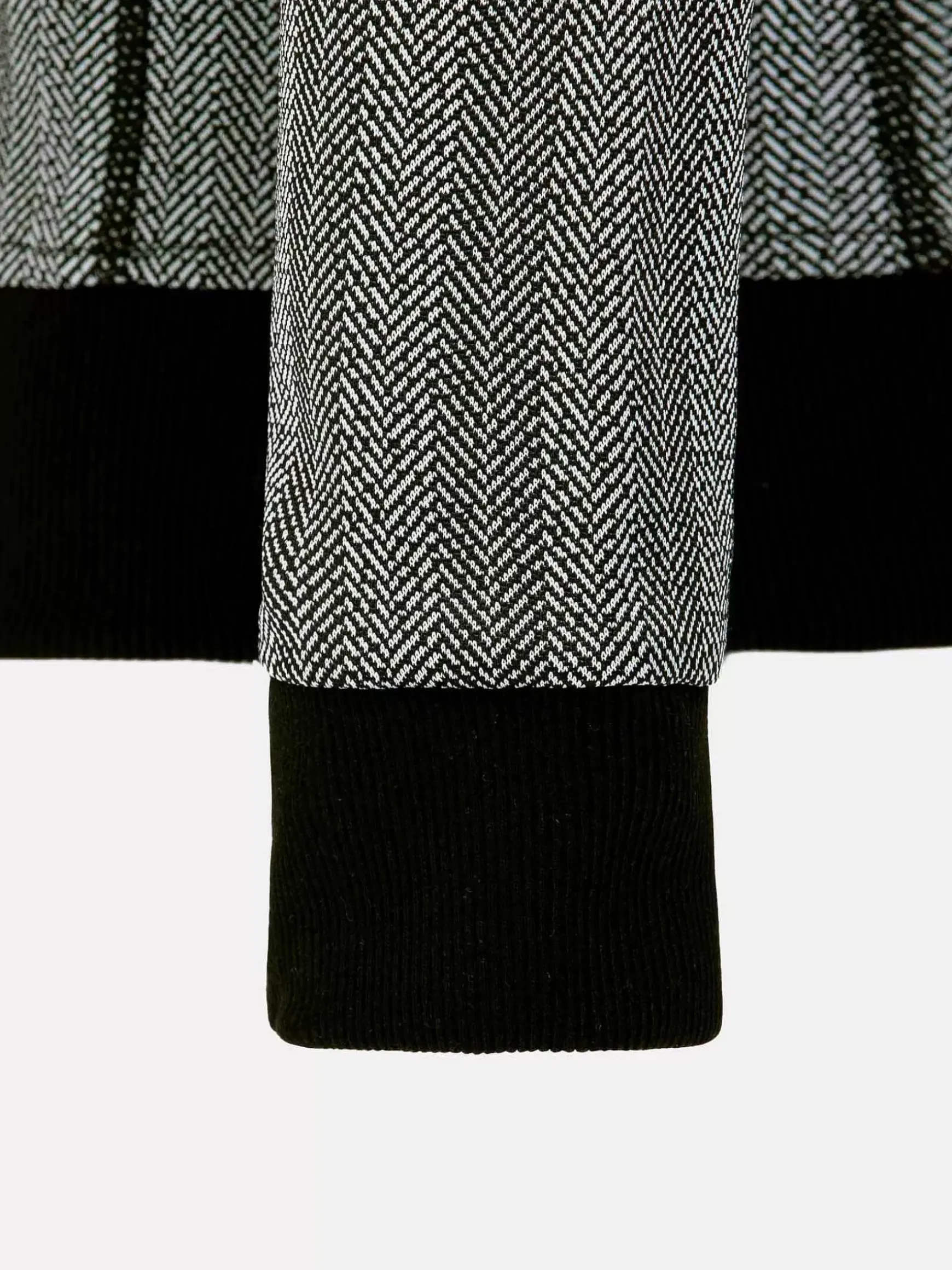 Sweater 76339 Zaire Grey