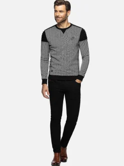 Sweater 76339 Zaire Grey
